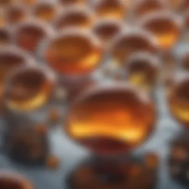 Magnificent A Comprehensive Analysis of Omega-3 and Omega-6 Fatty Acids: Their Roles and Implications for Health Magnificent A Comprehensive Analysis of Omega-3 and Omega-6 Fatty Acids: Their Roles and Implications for Health