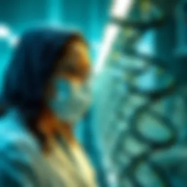 Magnificent Exploring Career Opportunities in Genomics Technician Positions Magnificent Exploring Career Opportunities in Genomics Technician Positions