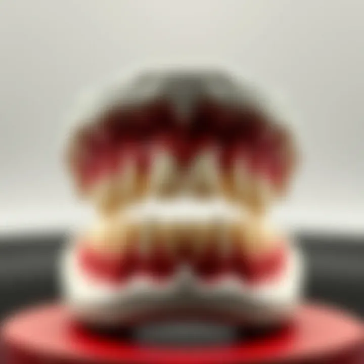Magnificent Exploring Genetic Teeth Disorders: Implications and Insights