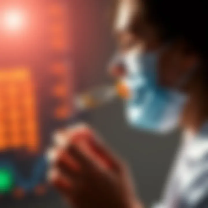 Magnificent Exploring Leukotriene Receptor Agonists in Asthma Management Magnificent Exploring Leukotriene Receptor Agonists in Asthma Management