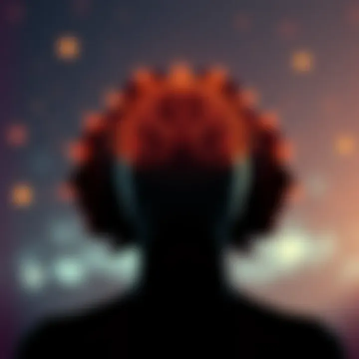 Magnificent Exploring the Psychological States of Consciousness Magnificent Exploring the Psychological States of Consciousness