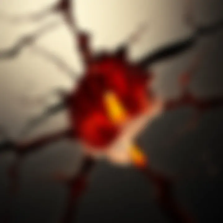 Magnificent Images of Fracture: An In-Depth Exploration