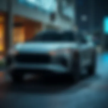 Magnificent The Evolution and Impact of Battery-Powered Vehicles Magnificent The Evolution and Impact of Battery-Powered Vehicles
