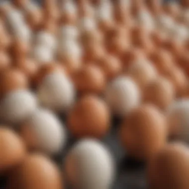 Magnificent The Impact of Eggs on Type 2 Diabetes: A Detailed Exploration