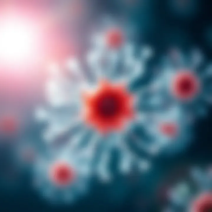 Magnificent The Intricacies of T Cell Biology