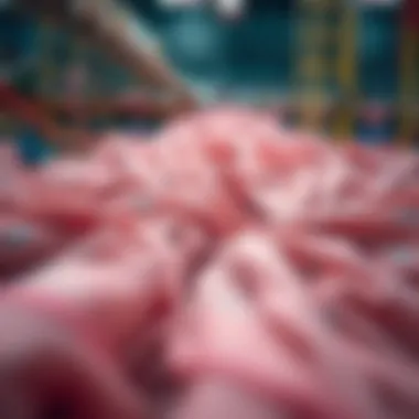 Magnificent The Process of Fabric Recycling: A Comprehensive Exploration Magnificent The Process of Fabric Recycling: A Comprehensive Exploration