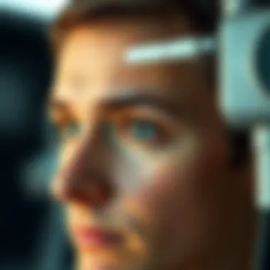 Magnificent Understanding Normal Eye Pressure Levels