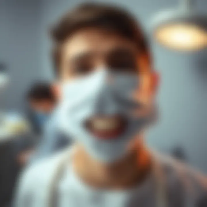 Magnificent Understanding the Dynamics of Dental Care for HIV-Infected Patients
