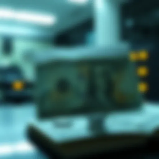 A Comprehensive Overview of AML: Insights and Implications Introduction