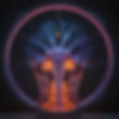 Accuracy of PET Scans in Cancer Diagnosis Graph showing accuracy rates of PET scans in oncology
