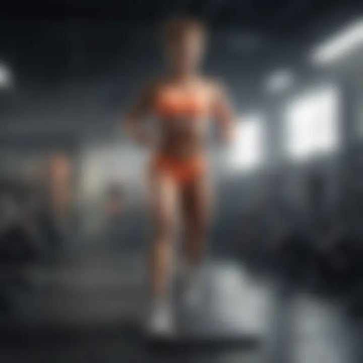 Strategies for overcoming challenges in aerobic exercise