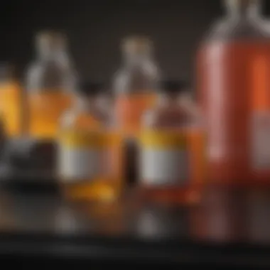 Safety Considerations for Alpha Naphthyl Acetic Acid Safety considerations for alpha naphthyl acetic acid
