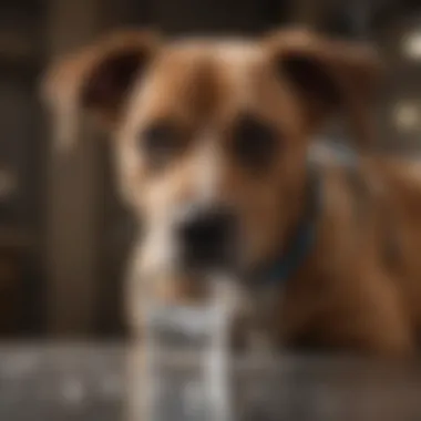 Alternative Hydration Options for Dogs Alternative hydration options for dogs with kidney issues