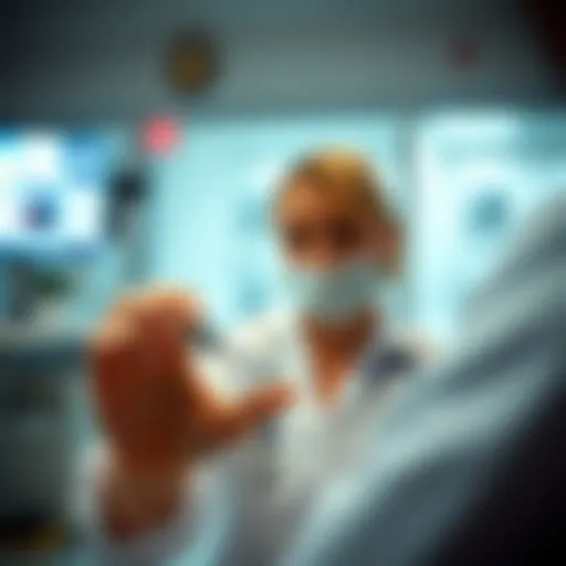 An In-Depth Analysis of Gardasil Clinical Trials Introduction