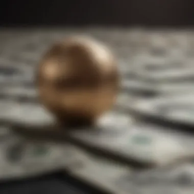 Dynamics of Money Supply Conceptual representation of money supply dynamics