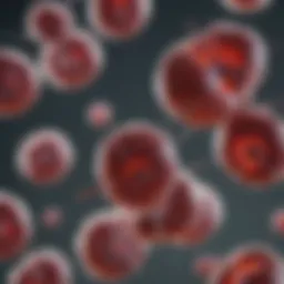 Mechanism of action of antiplatelet therapy