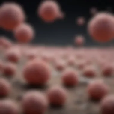 Ongoing Research Efforts Overview of ongoing research in cholangiocarcinoma