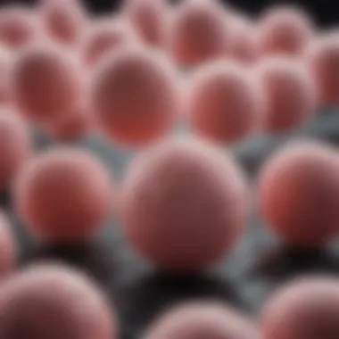 A visual representation of clinical trial phases for cancer therapies.