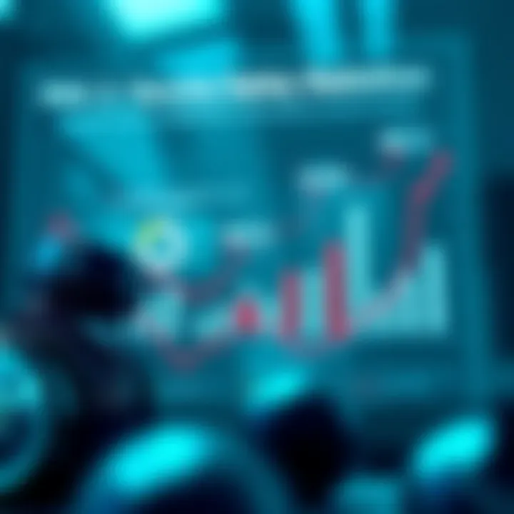 Graphical representation of vaccine safety statistics