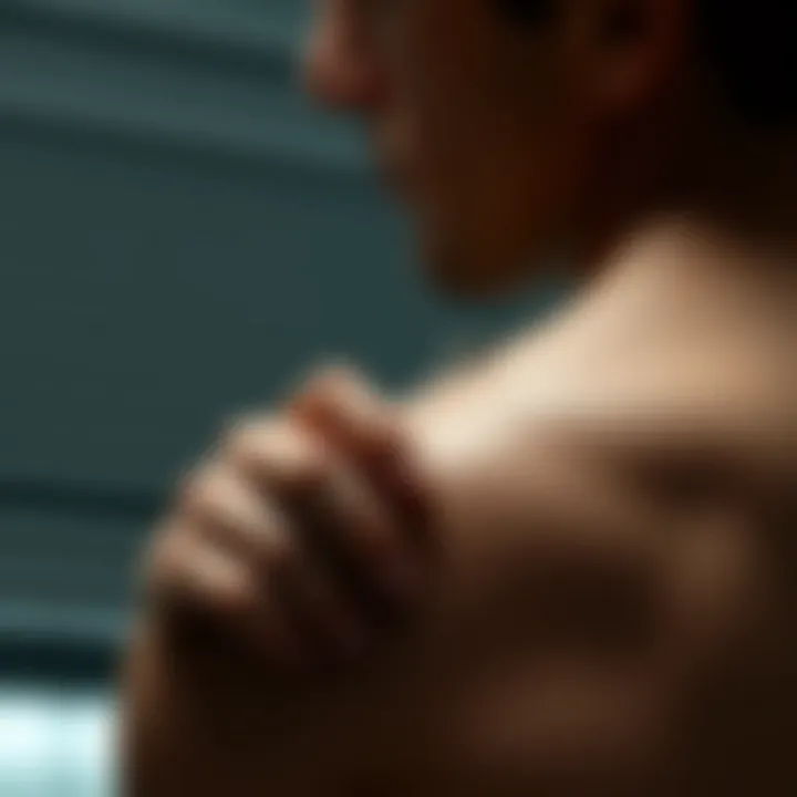 Assessing the Role of Acupuncture in Treating Erectile Dysfunction Summary
