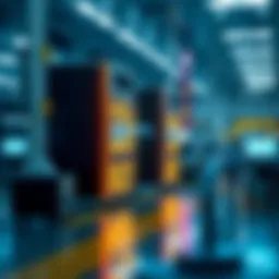 AstraZeneca: An In-depth Examination of Operations and Impact Introduction