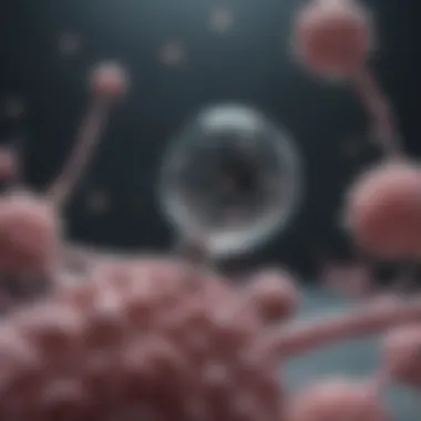 Clinical Trials Overview for Fabry Disease Clinical trial data visualization