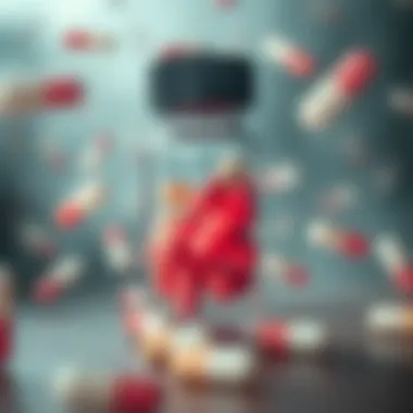 Consequences of antibiotic misuse