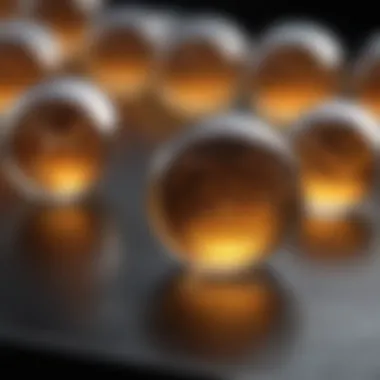 Benzene Sulfonic Compounds in Industrial Applications Benzene sulfonic compounds in industrial applications