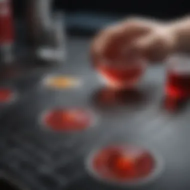 Diagnostic Approaches for Hematuria Flowchart depicting diagnostic processes for hematuria