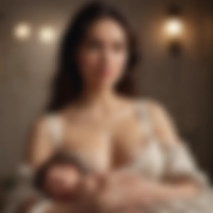 A historical overview of breastfeeding practices across cultures