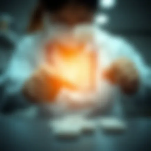 Buprenorphine for Opiate Withdrawal: A Comprehensive Analysis Introduction