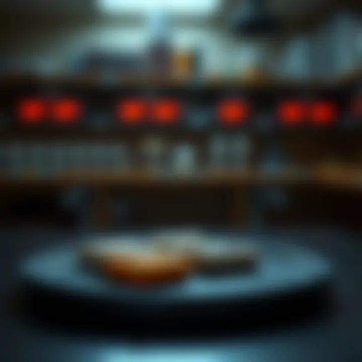 Notable Buprenorphine for Opiate Withdrawal: A Comprehensive Analysis