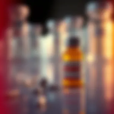 Buprenorphine for Opiate Withdrawal: A Comprehensive Analysis Summary