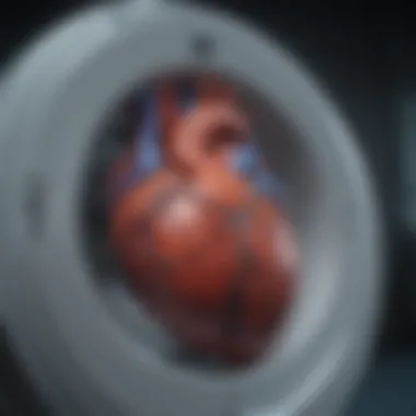 Transformative Imaging Techniques Advanced imaging technology in cardiac care