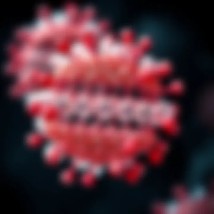 Visual representation of advancements in CD3 bead technology.