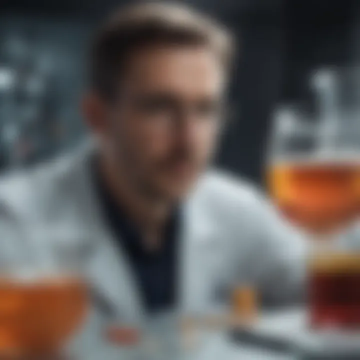 Advanced computational methods in chemistry