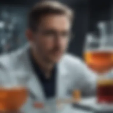 Exploring Computational Methods in Chemical Analysis Advanced computational methods in chemistry