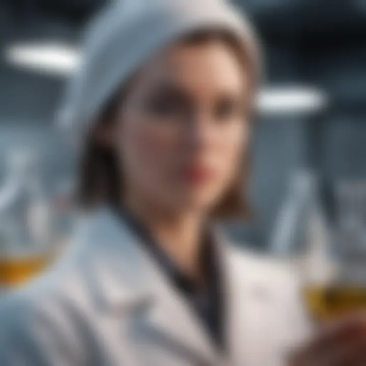 Ethics in chemical data science