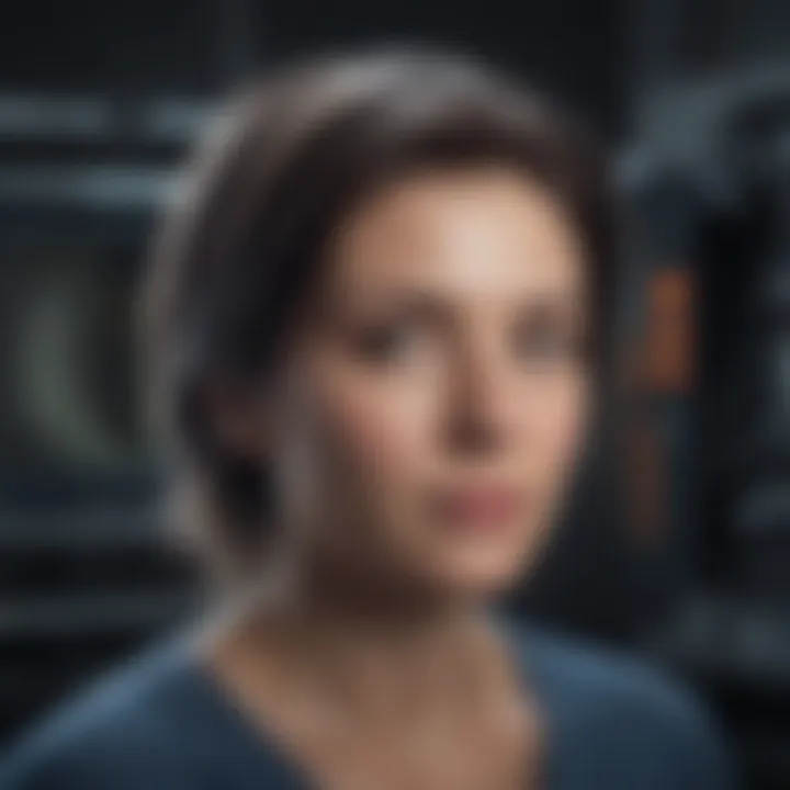 Future prospects and advancements in Cine MRI technology