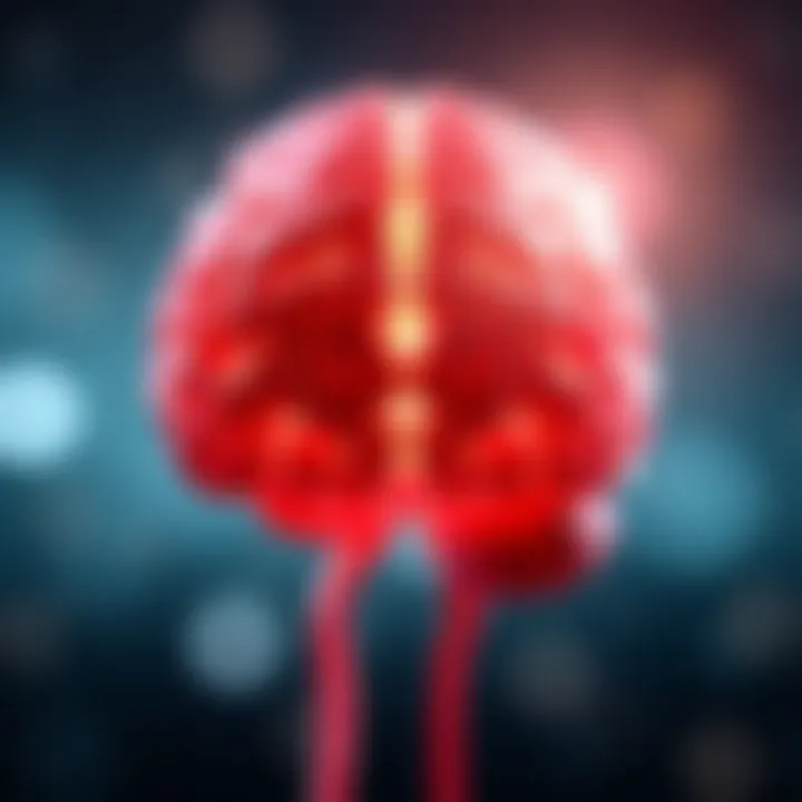 Clinical manifestations of cerebral white matter disease
