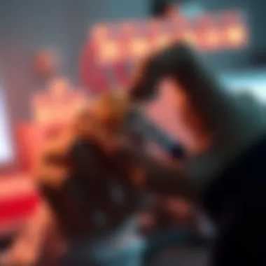 Ethical Considerations in Antibody Testing Infographic on ethical considerations in antibody testing