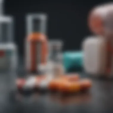 Antihypertensive Medications Overview Array of antihypertensive medications