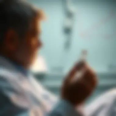 Ethical considerations in testosterone treatment