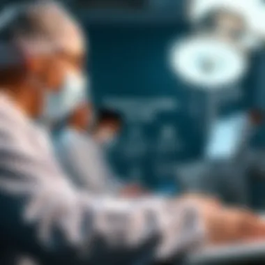 Infographic on treatment modalities for managing DIC