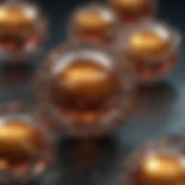 Understanding the Chemical Structure of Corrosion Inhibitors Chemical structure of a corrosion inhibitor