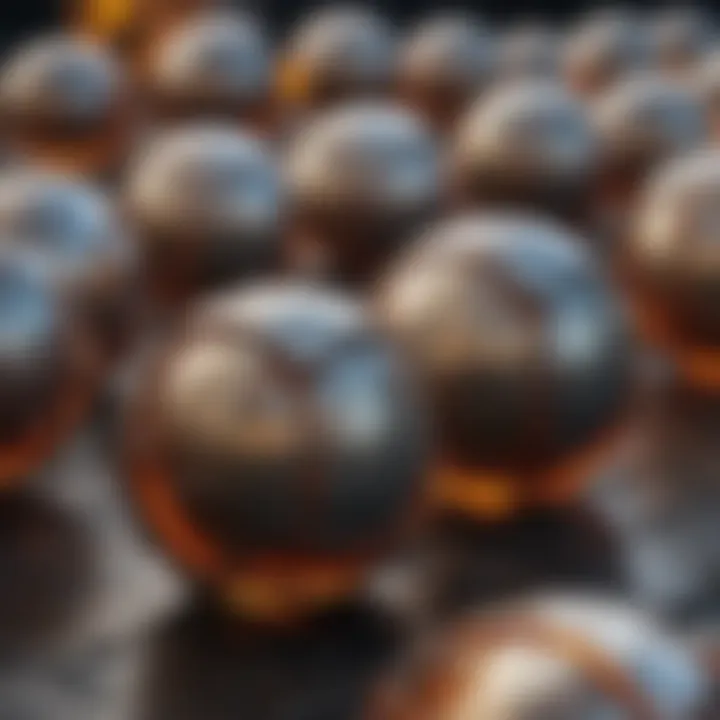 Types of corrosion inhibitors used in the industry