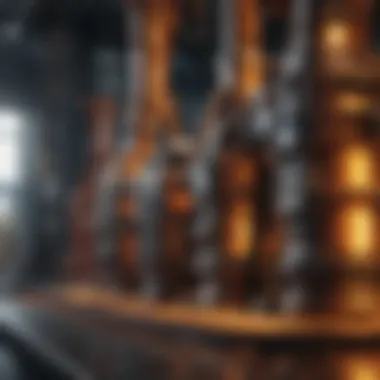 Future Advancements in Corrosion Management Technologies Future advancements in corrosion management