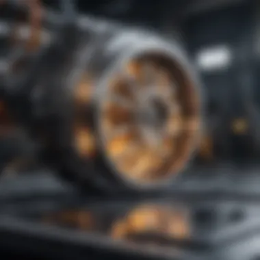 Cutting-edge Developments in Mechanical Engineering Advancements in mechanical engineering