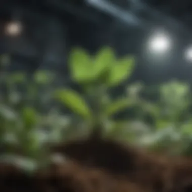 Advancements in Plant Physiology Research on plant physiology