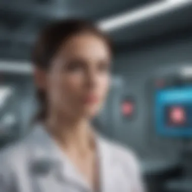 Future Healthcare Systems Future vision of interconnected healthcare systems